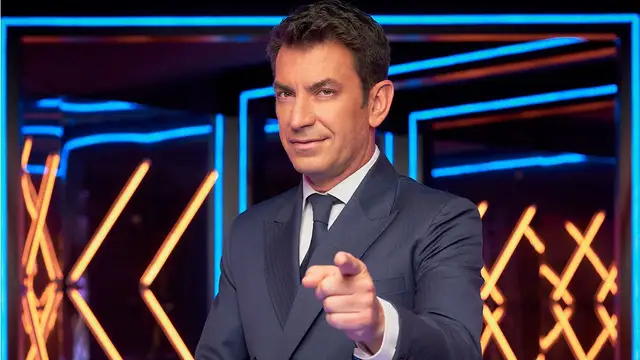 ¿Cuándo termina 'Mask Singer'?