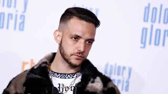 C. Tangana y su relación con Rocío Aguirre: desde cuándo están juntos, cómo se conocieron y las últimas fotos de la pareja