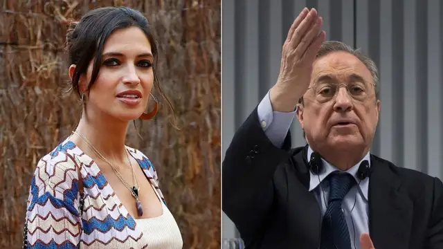 El ataque machista de Florentino Pérez a Sara Carbonero: "Ya sabes a lo que van"