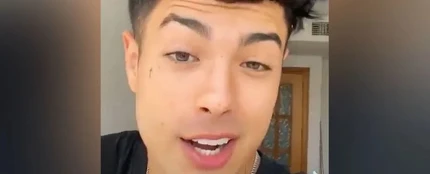 ¿Por qué TikTok no cierra la cuenta de Naím Darrechi? ¿Por qué TikTok no cierra la cuenta de Naím Darrechi?
