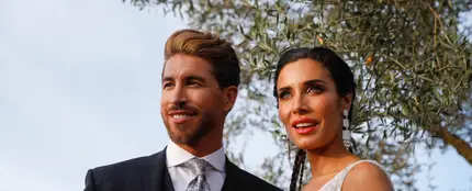 Este es el avión privado en el que viajará Pilar Rubio todas las semanas Este es el avión privado en el que viajará Pilar Rubio todas las semanas