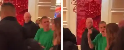 Qué hay detrás del vídeo de Justin Bieber gritando a Hailey Bieber Qué hay detrás del vídeo de Justin Bieber gritando a Hailey Bieber