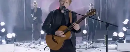 Ed Sheeran Ed Sheeran