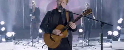 Ed Sheeran Ed Sheeran