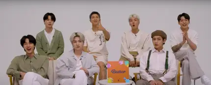 BTS estuvo a punto de llamar diferente a su fandom en lugar de 'ARMY' BTS estuvo a punto de llamar diferente a su fandom en lugar de 'ARMY'
