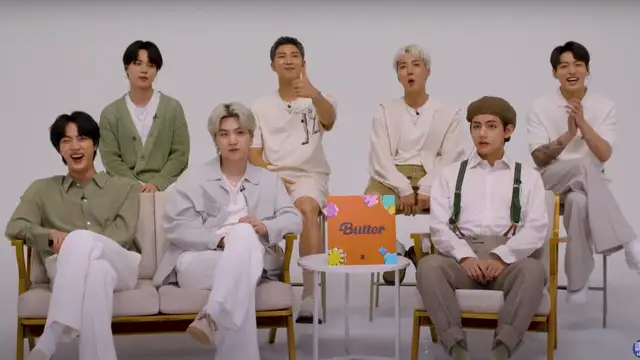 BTS estuvo a punto de llamar diferente a su fandom en lugar de 'ARMY'