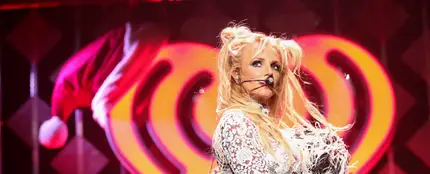 Britney Spears Britney Spears