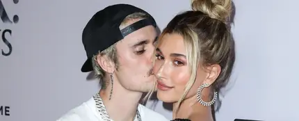 Hailey Bieber Hailey Bieber