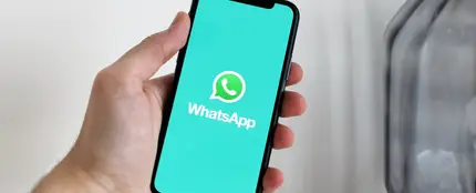 WhatsApp incorpora una nueva forma de mandar audios WhatsApp incorpora una nueva forma de mandar audios