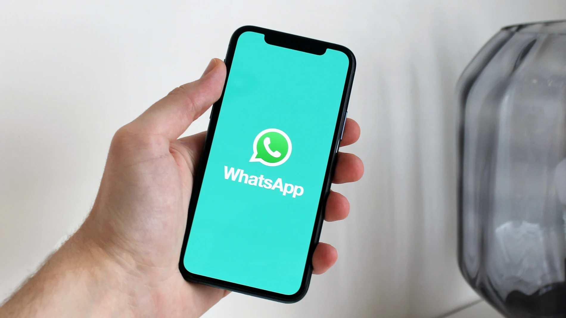 WhatsApp incorpora una nueva forma de mandar audios 