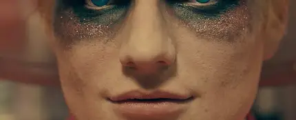 Ed Sheeran en Bad Habits Ed Sheeran en Bad Habits