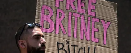 Britney Spears manda un mensaje de agradecimiento a sus fans tras su éxito en el juzgado Britney Spears manda un mensaje de agradecimiento a sus fans tras su éxito en el juzgado