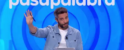 Roberto Leal, sobre un antiguo dispositivo: “Habrá gente que nos está viendo que no sabe lo que es” Roberto Leal, sobre un antiguo dispositivo: “Habrá gente que nos está viendo que no sabe lo que es”