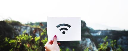 Wifi portátil, la alternativa barata para tener internet durante las vacaciones