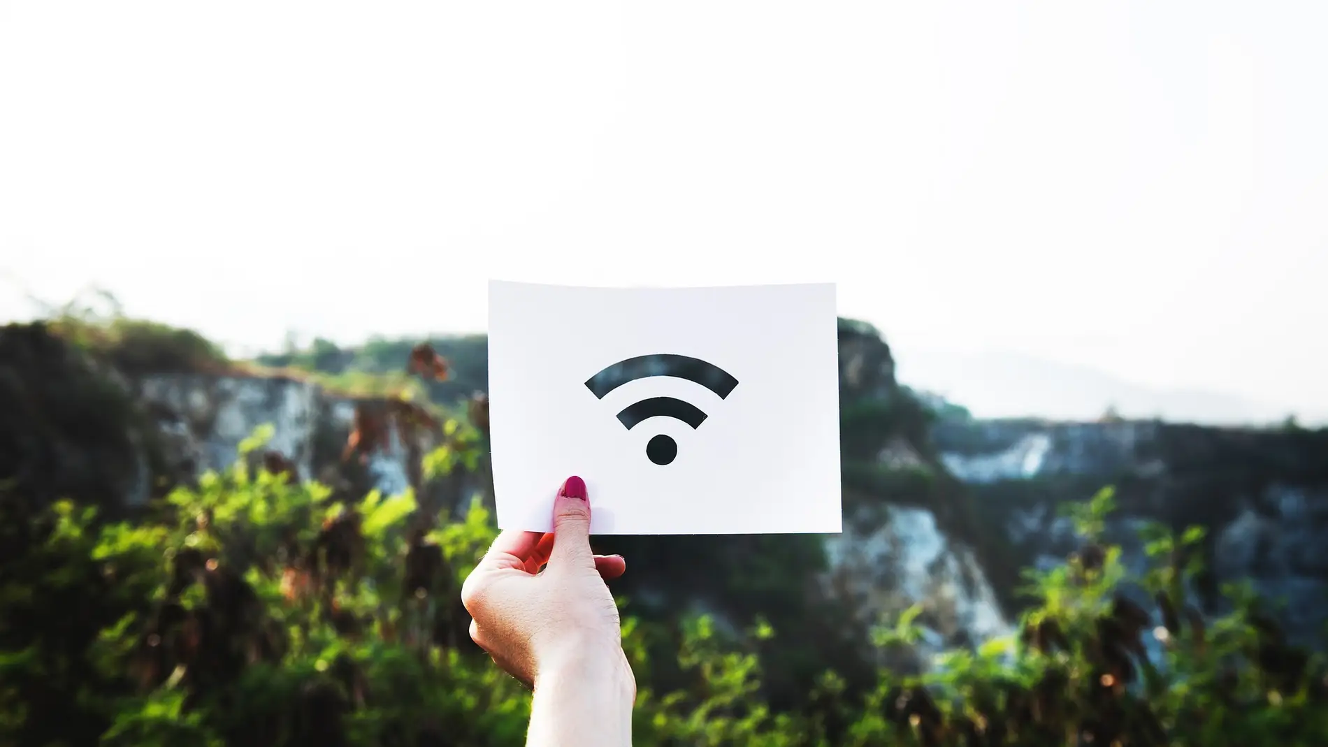 Wifi portátil, la alternativa barata para tener internet durante las vacaciones