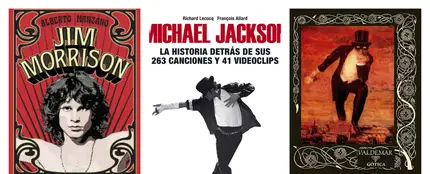 Seis libros que todos los amantes de la música deberían leer Seis libros que todos los amantes de la música deberían leer
