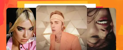 Justin Bieber, Ana Mena, Viva Suecia, Morat... 35 canciones que no te puedes perder Justin Bieber, Ana Mena, Viva Suecia, Morat... 35 canciones que no te puedes perder