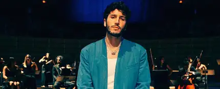 Sebastián Yatra Sebastián Yatra