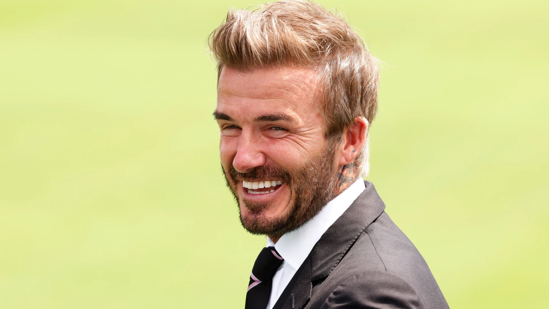 El motivo por el que la policía ha interrogado a David Beckham en Italia (con final inesperado) | Europa FM
