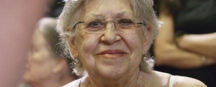 Muere Pilar Bardem Muere Pilar Bardem