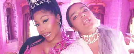 De The Weeknd a Snoop Dogg o Nicki Minaj: artistas no hispanos que han cantado en español De The Weeknd a Snoop Dogg o Nicki Minaj: artistas no hispanos que han cantado en español