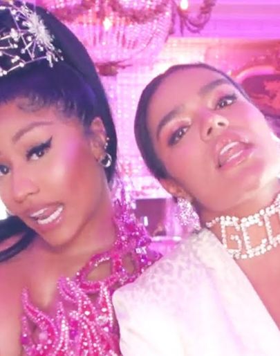 De The Weeknd a Snoop Dogg o Nicki Minaj: artistas no hispanos que han cantado en español De The Weeknd a Snoop Dogg o Nicki Minaj: artistas no hispanos que han cantado en español