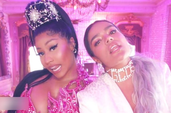De The Weeknd a Snoop Dogg o Nicki Minaj: artistas no hispanos que han cantado en español De The Weeknd a Snoop Dogg o Nicki Minaj: artistas no hispanos que han cantado en español