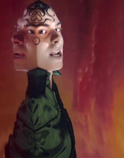 Alfred García estrena 'Toro De Cristal', su esperado nuevo single Alfred García estrena 'Toro De Cristal', su esperado nuevo single