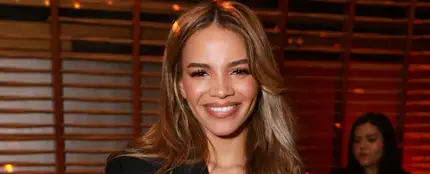 El murciélago latino: la cantante Leslie Grace será la próxima Batgirl en la nueva película de HBO Max El murciélago latino: la cantante Leslie Grace será la próxima Batgirl en la nueva película de HBO Max