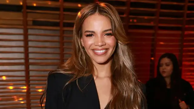 El murciélago latino: la cantante Leslie Grace será la próxima Batgirl en la nueva película de HBO Max
