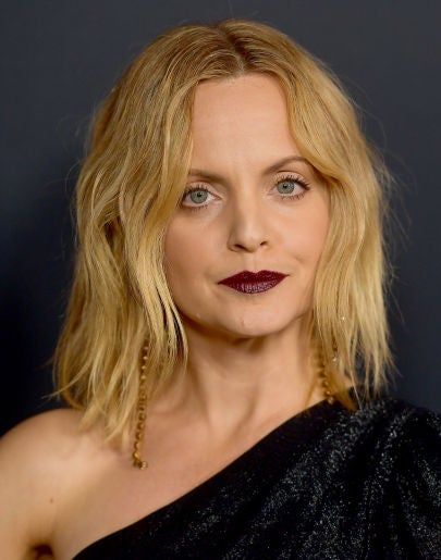 Mena Suvari Mena Suvari