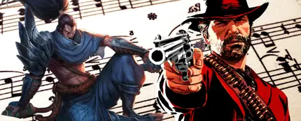 Las mejores canciones de los videojuegos Las mejores canciones de los videojuegos