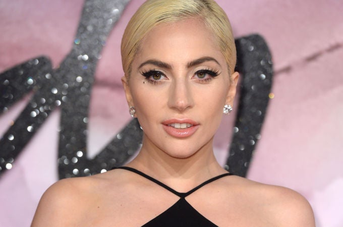 Lady Gaga Lady Gaga