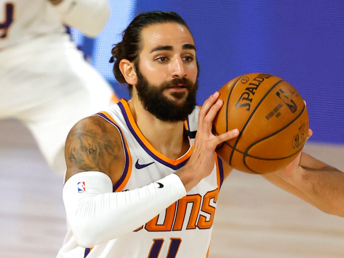 La Novia De Ricky Rubio Helen Lindes Confiesa Que Rudy Fernández Es