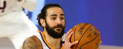 Ricky Rubio Ricky Rubio