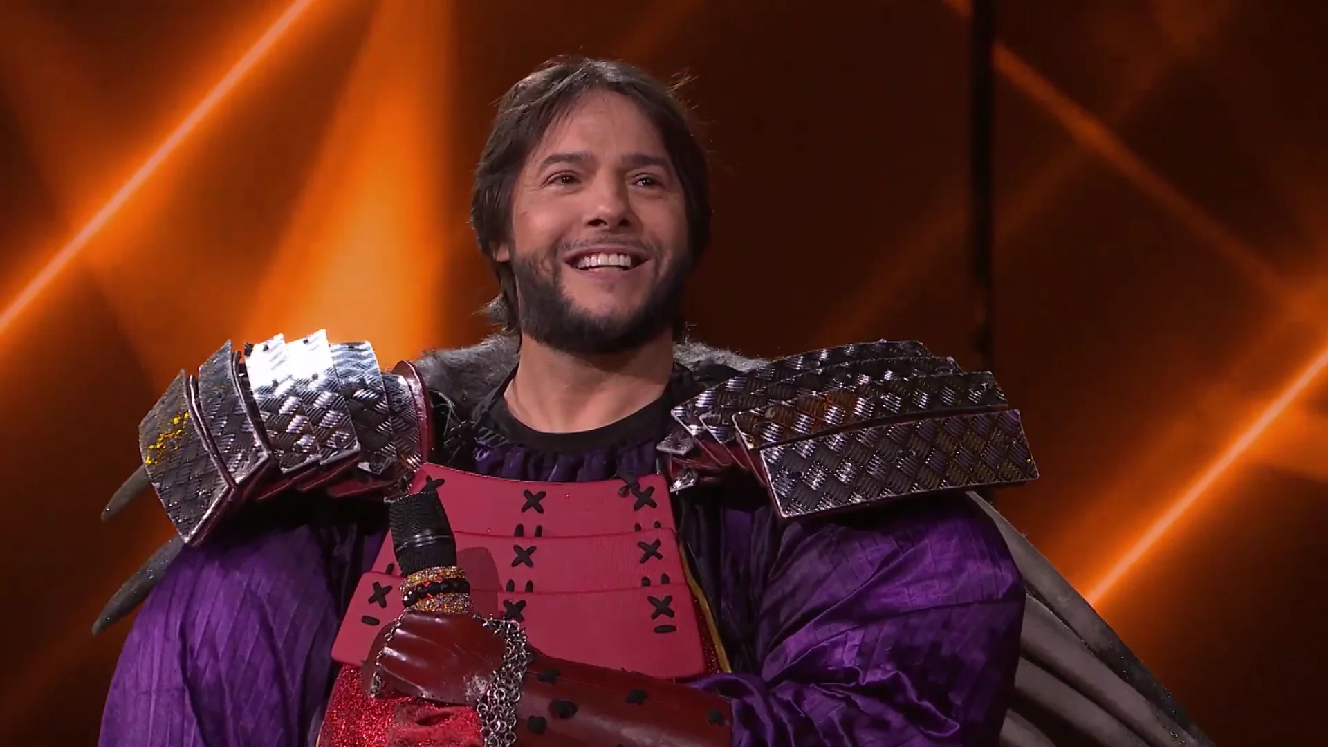 Joaquín Cortés estaba debajo del Erizo de ‘Mask Singer’: ¡Así descubrimos la identidad de la máscara ganadora! Joaquín Cortés estaba debajo del Erizo de ‘Mask Singer’: ¡Así descubrimos la identidad de la máscara ganadora!