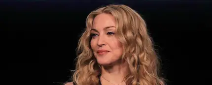 Madonna Madonna