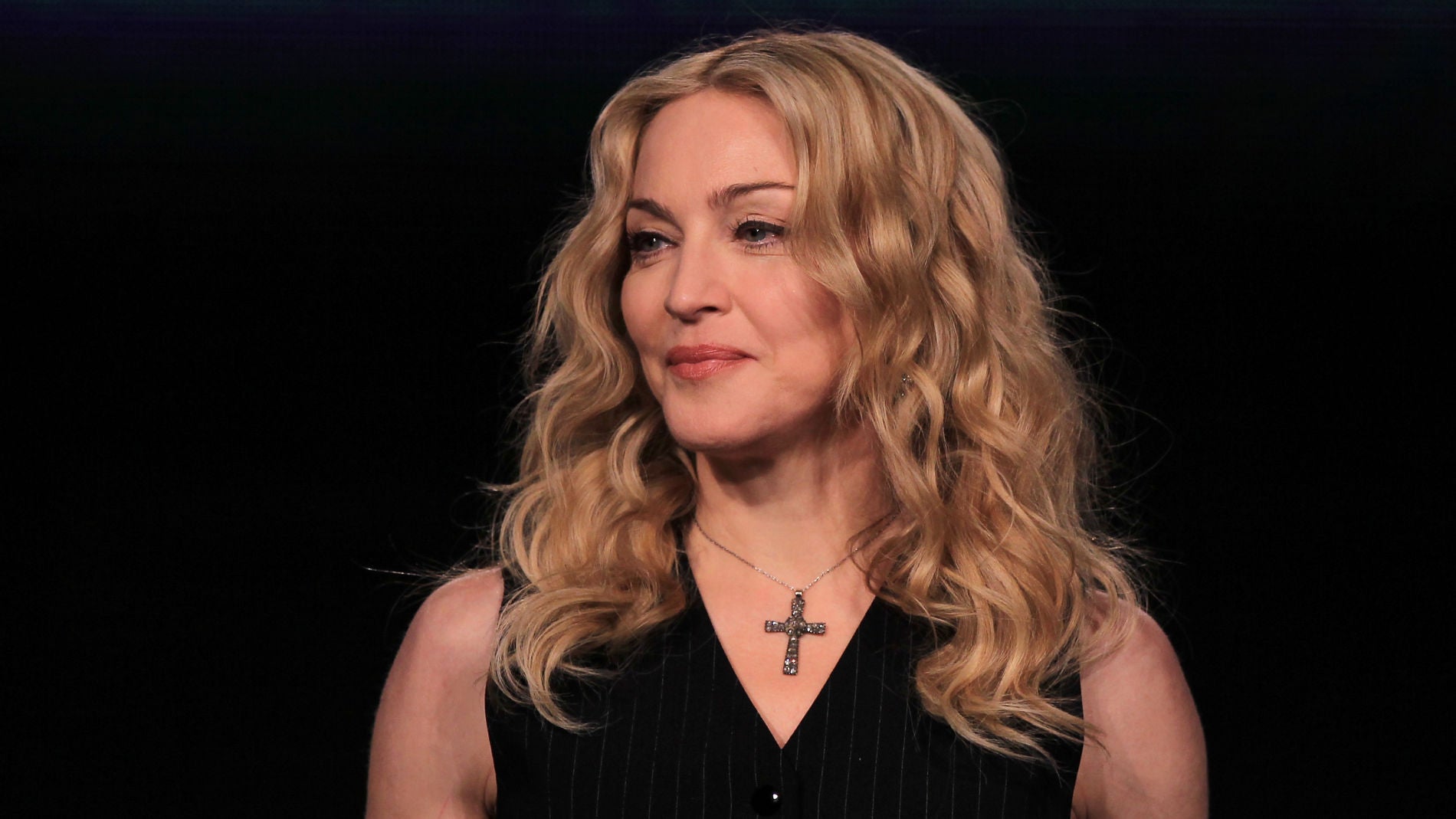 Madonna habla de lo que supuso su libro S.E.X.