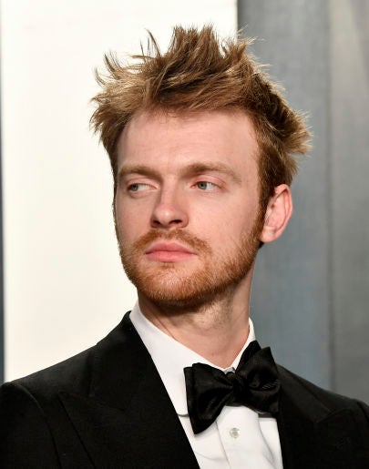 Finneas O'Connell Finneas O'Connell