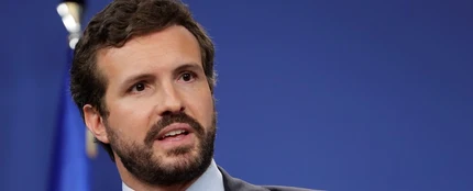 Los motivos por los que el PP no apoya la primera parte de la reforma de las pensiones Los motivos por los que el PP no apoya la primera parte de la reforma de las pensiones