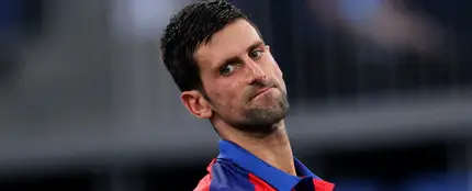 Novak Djokovic Novak Djokovic