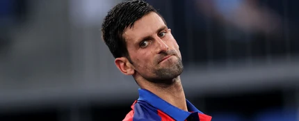 Novak Djokovic Novak Djokovic