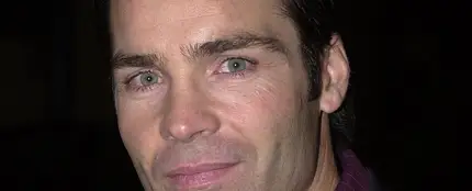 El actor Jay Pickett El actor Jay Pickett