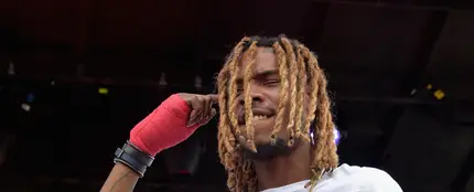 Fetty Wap Fetty Wap