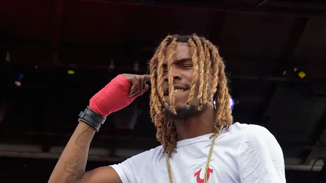 Fetty Wap