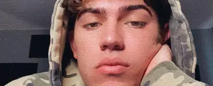 Muere el TkToker Anthony Barajas Muere el TkToker Anthony Barajas
