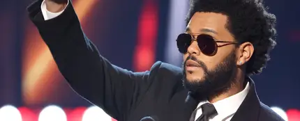 The Weeknd The Weeknd