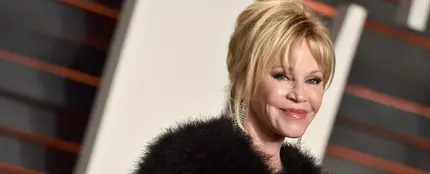 Melanie Griffith Melanie Griffith