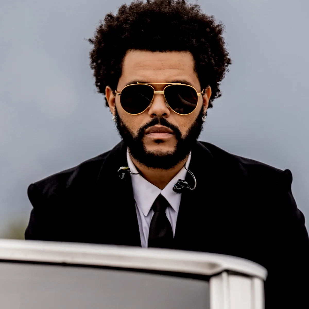 The Weeknd, sobre dominar las listas y deconstruir su personaje de estrella  del pop: Siempre he tenido que apostar por mí mismo