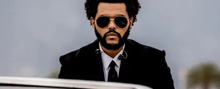 The Weeknd The Weeknd